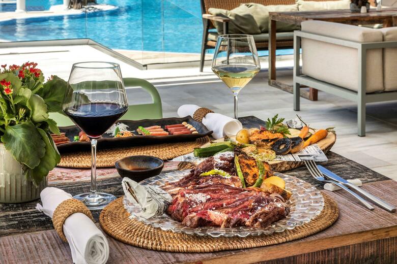 Hotel Meli� Atlanterra