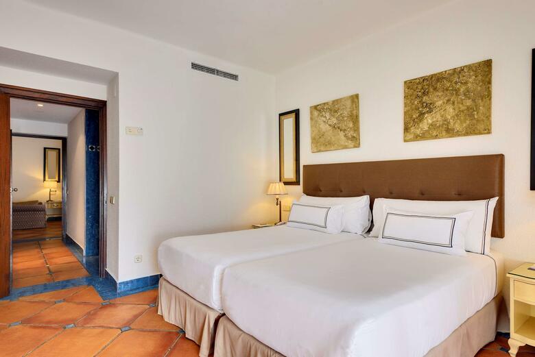 Hotel Meli� Atlanterra