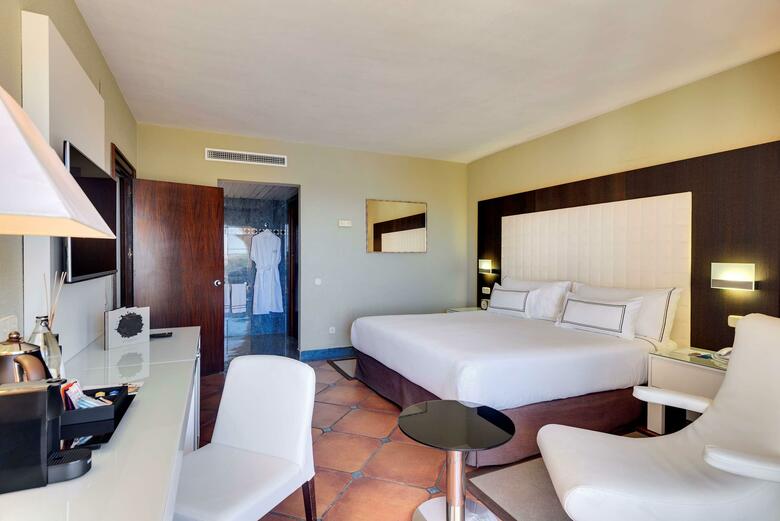 Hotel Meli� Atlanterra
