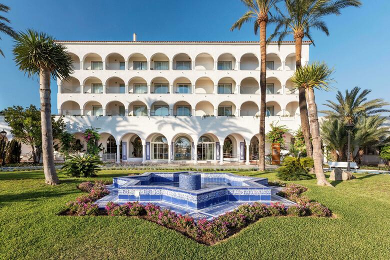 Hotel Meli� Atlanterra