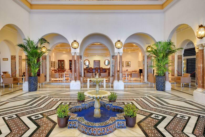 Hotel Meli� Atlanterra