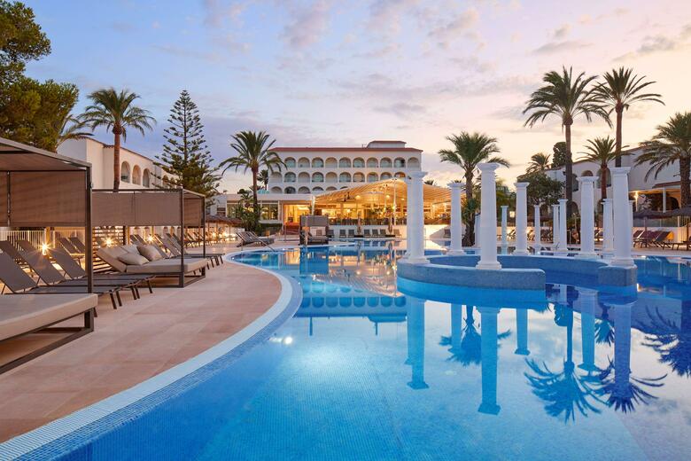 Hotel Meli� Atlanterra