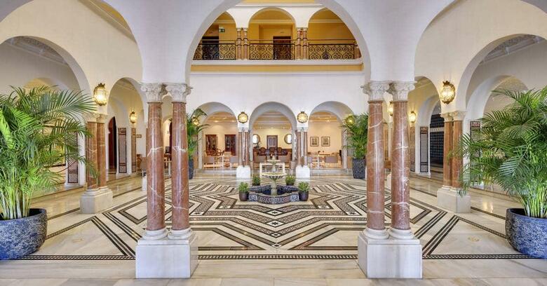 Hotel Meli� Atlanterra