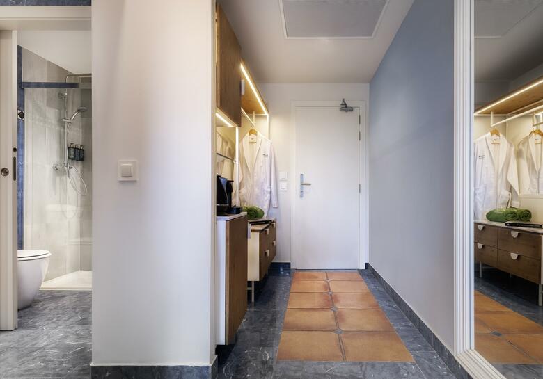 Hotel Meli� Atlanterra