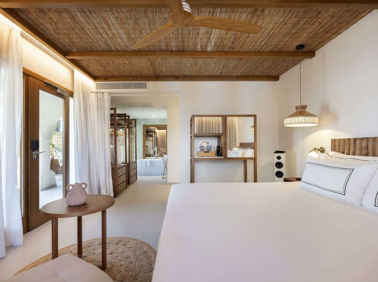 Hotel Meli� Atlanterra