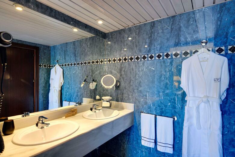 Hotel Meli� Atlanterra