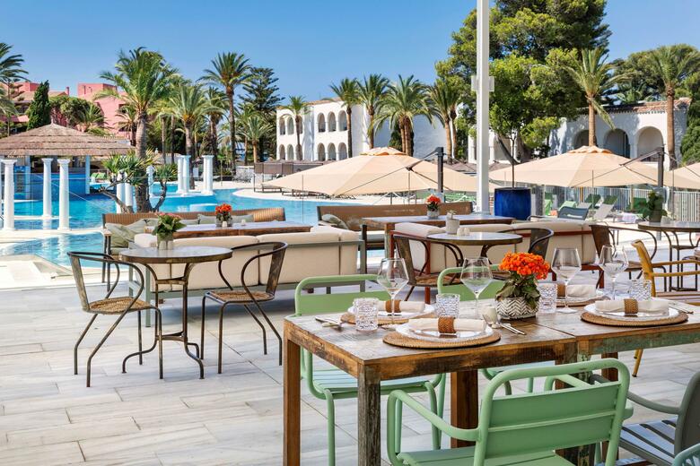 Hotel Meli� Atlanterra