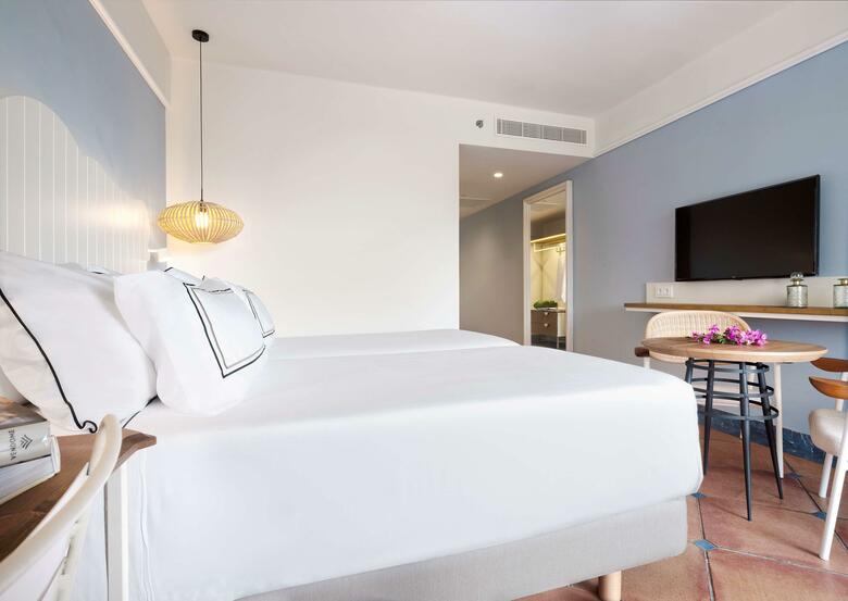 Hotel Meli� Atlanterra