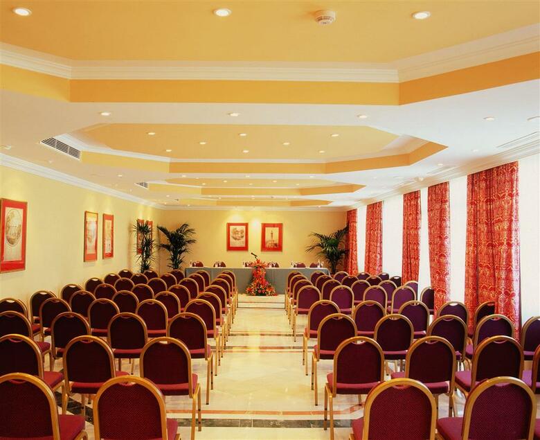 Hotel Meli� Atlanterra