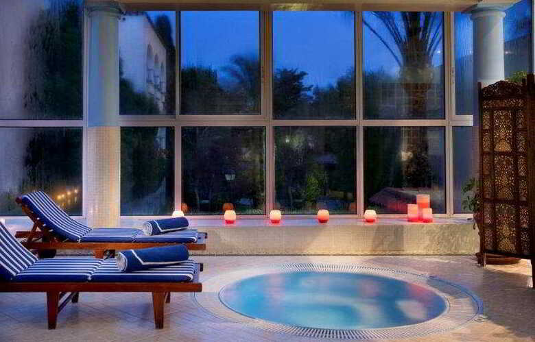 Hotel Meli� Atlanterra