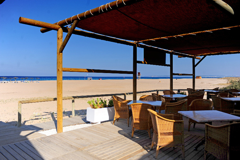 Hotel Meli� Atlanterra