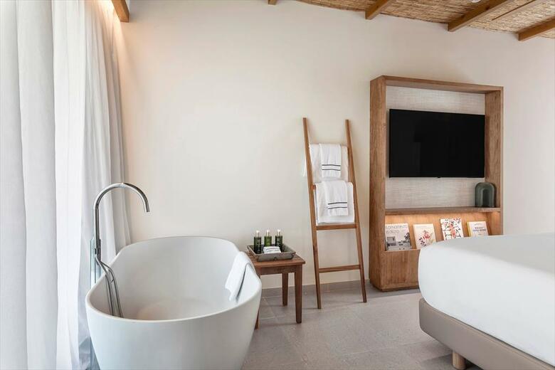 Hotel Meli� Atlanterra