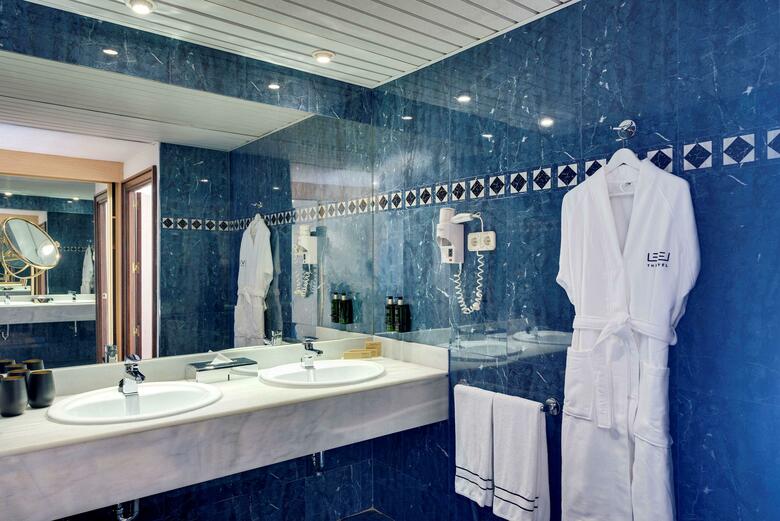 Hotel Meli� Atlanterra