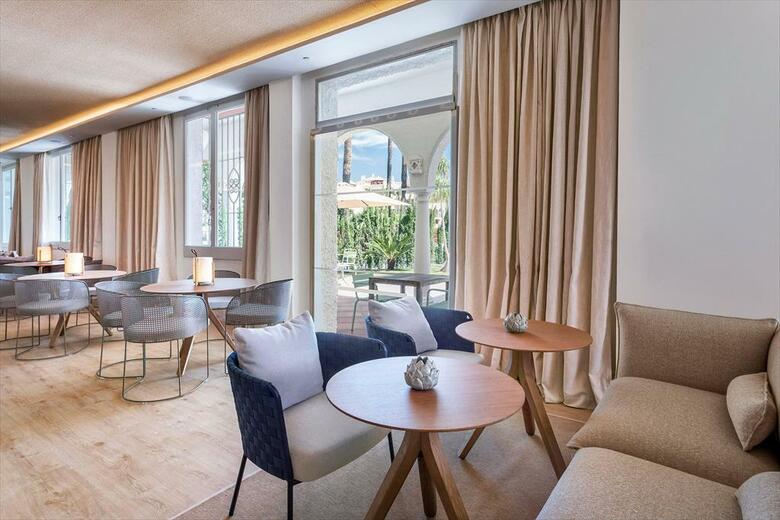Hotel Meli� Atlanterra