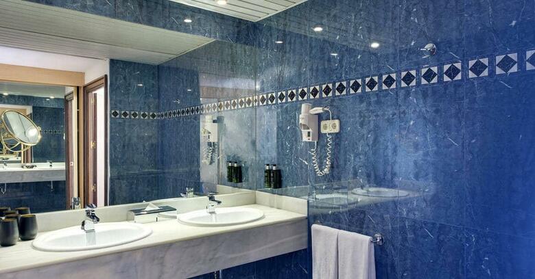 Hotel Meli� Atlanterra