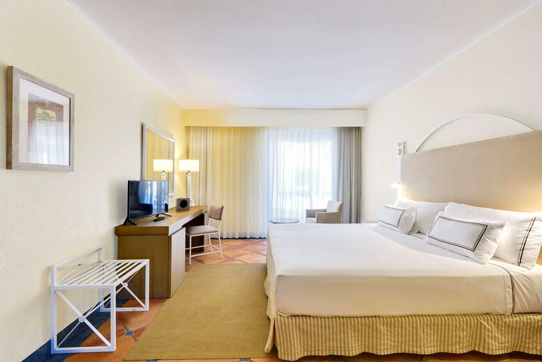 Hotel Meli� Atlanterra