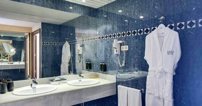 Hotel Meli� Atlanterra