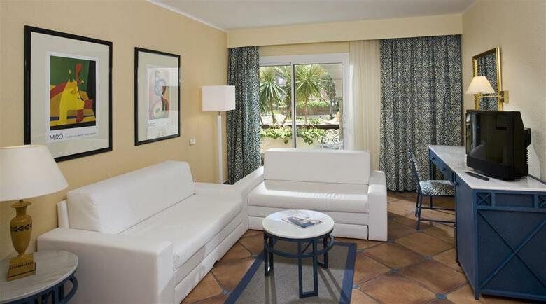 Hotel Meli� Atlanterra