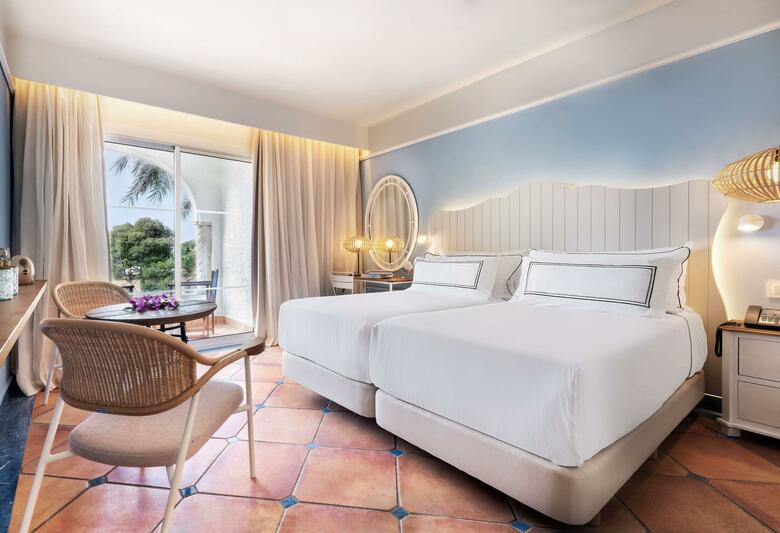 Hotel Meli� Atlanterra