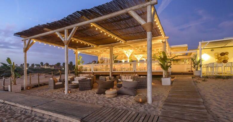 Hotel Meli� Atlanterra