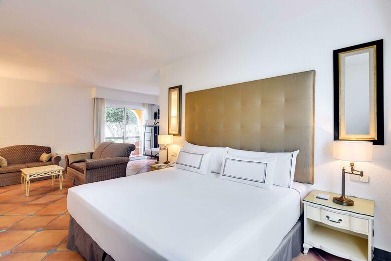 Hotel Meli� Atlanterra