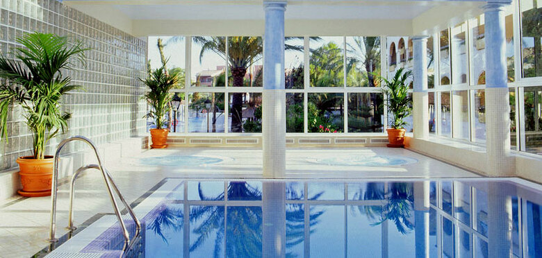 Hotel Meli� Atlanterra