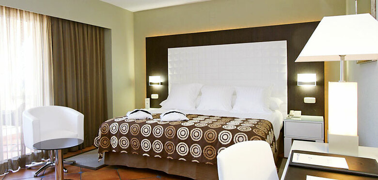Hotel Meli� Atlanterra
