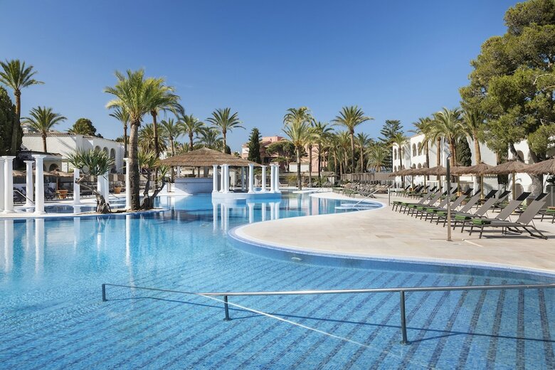 Hotel Meli� Atlanterra