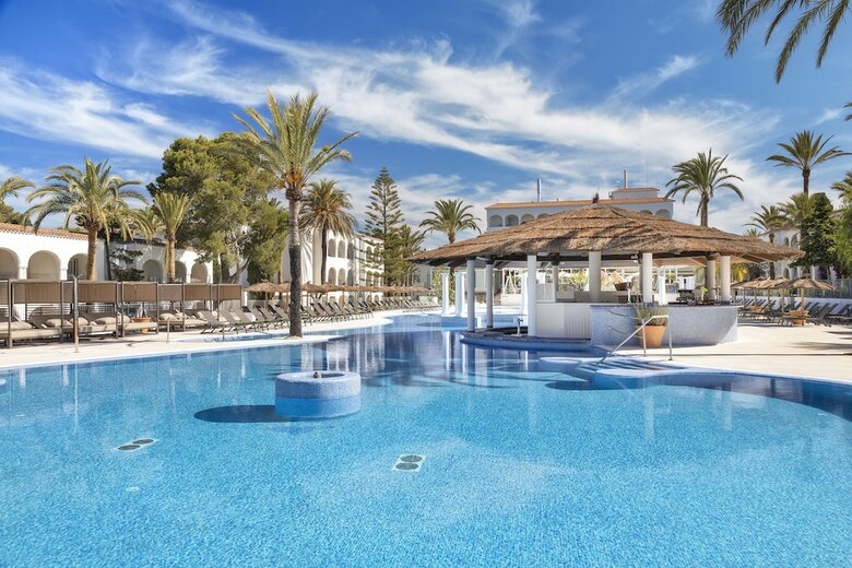Hotel Meli� Atlanterra