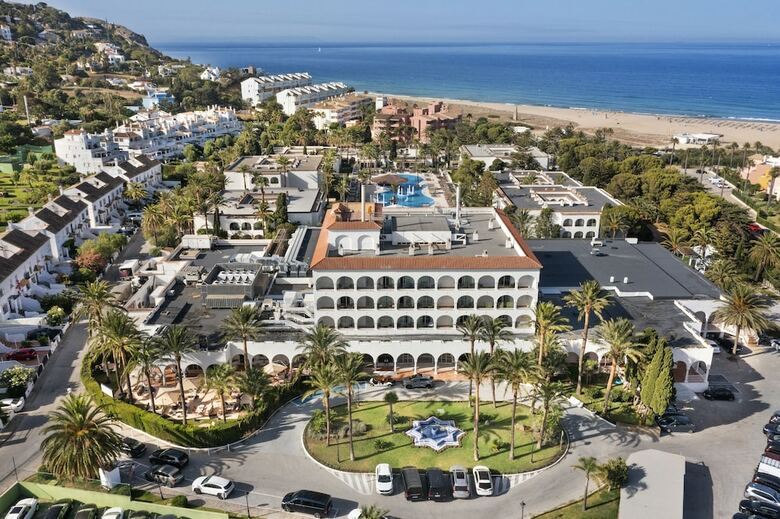 Hotel Meli� Atlanterra