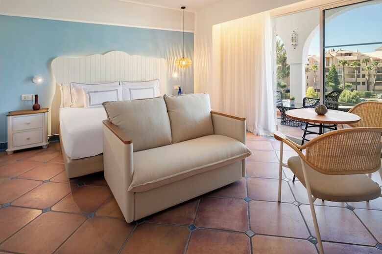 Hotel Meli� Atlanterra