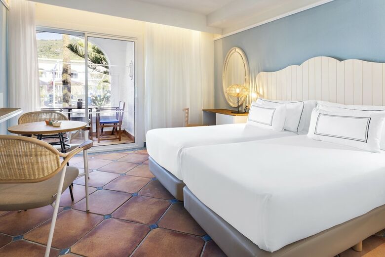 Hotel Meli� Atlanterra