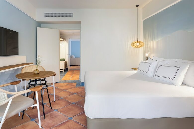 Hotel Meli� Atlanterra