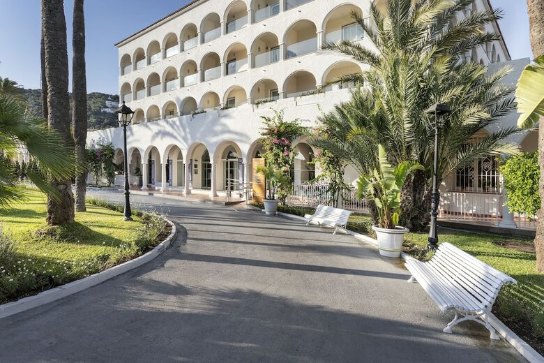 Hotel Meli� Atlanterra