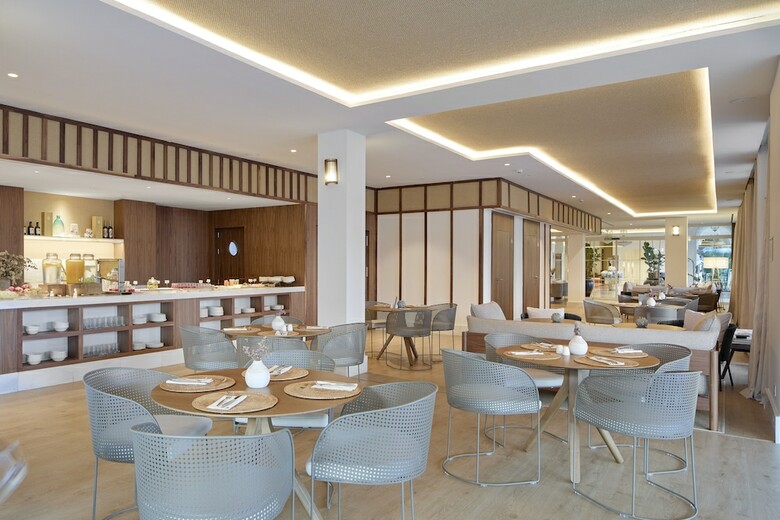 Hotel Meli� Atlanterra