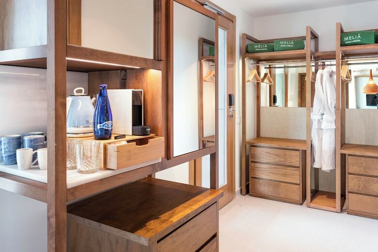 Hotel Meli� Atlanterra
