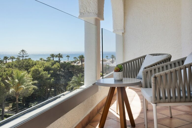 Hotel Meli� Atlanterra