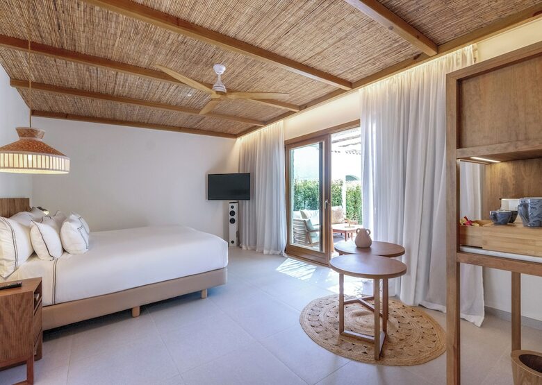 Hotel Meli� Atlanterra