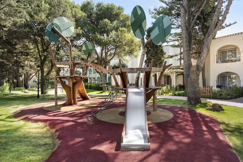 Hotel Meli� Atlanterra