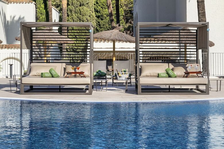 Hotel Meli� Atlanterra