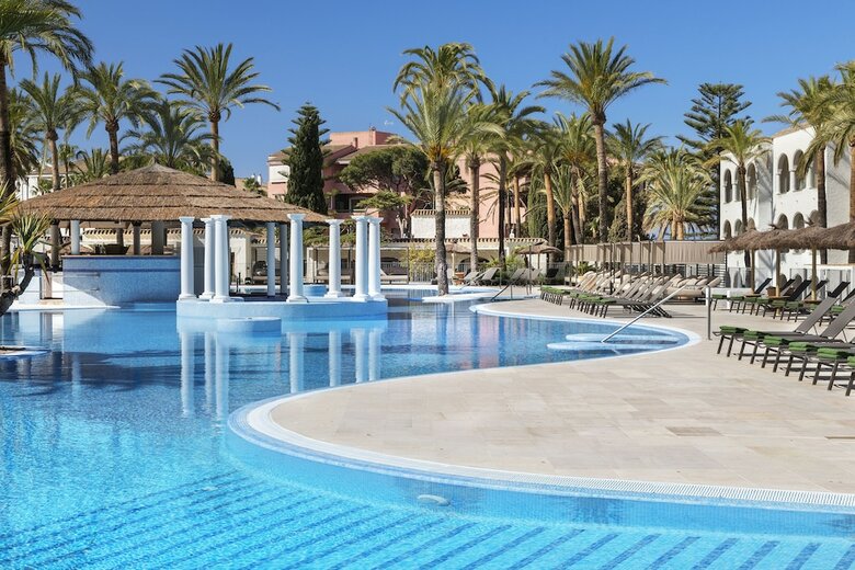 Hotel Meli� Atlanterra