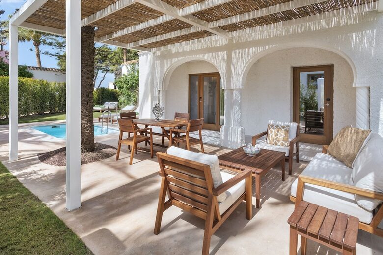 Hotel Meli� Atlanterra