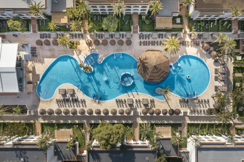 Hotel Meli� Atlanterra