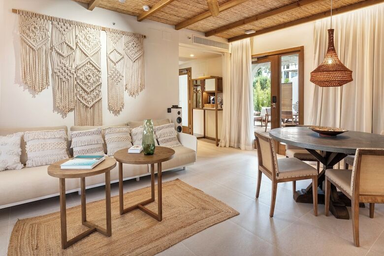 Hotel Meli� Atlanterra