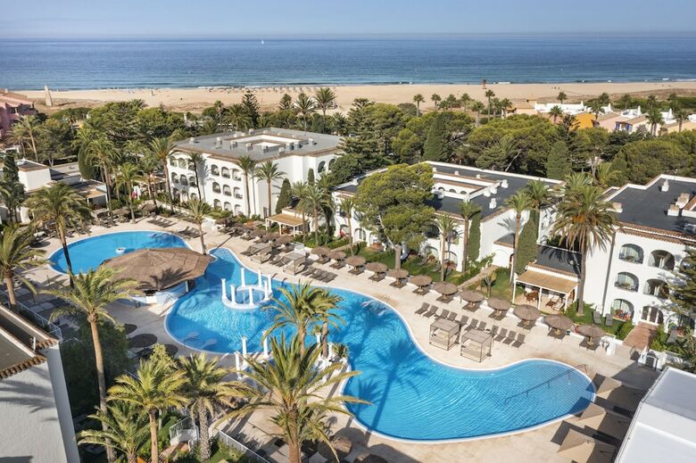 Hotel Meli� Atlanterra