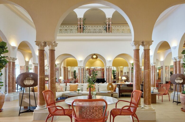 Hotel Meli� Atlanterra