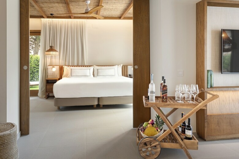 Hotel Meli� Atlanterra