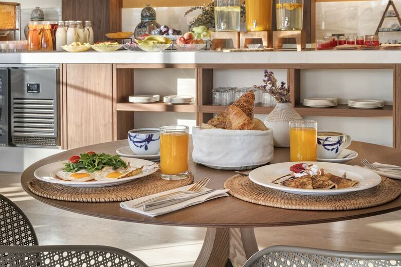 Hotel Meli� Atlanterra