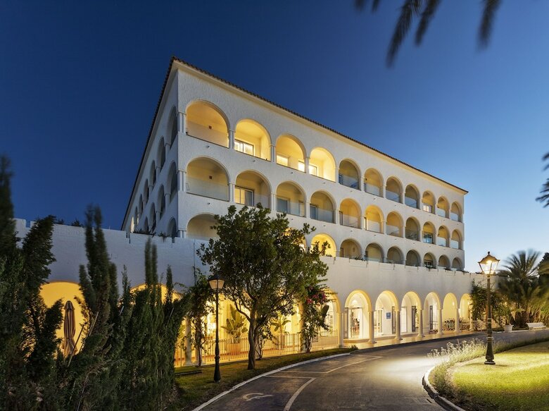 Hotel Meli� Atlanterra