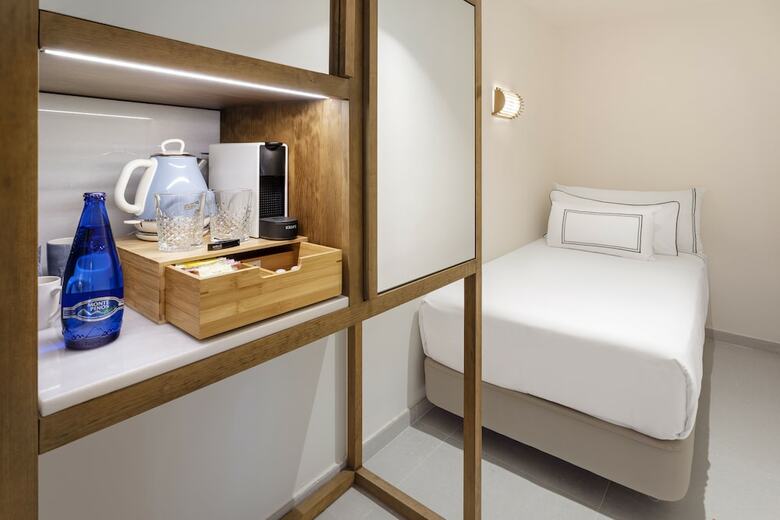 Hotel Meli� Atlanterra